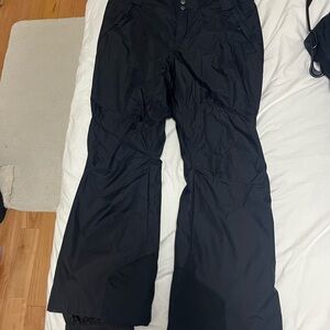 Columbia Women’s Bugaboo Ski Pants